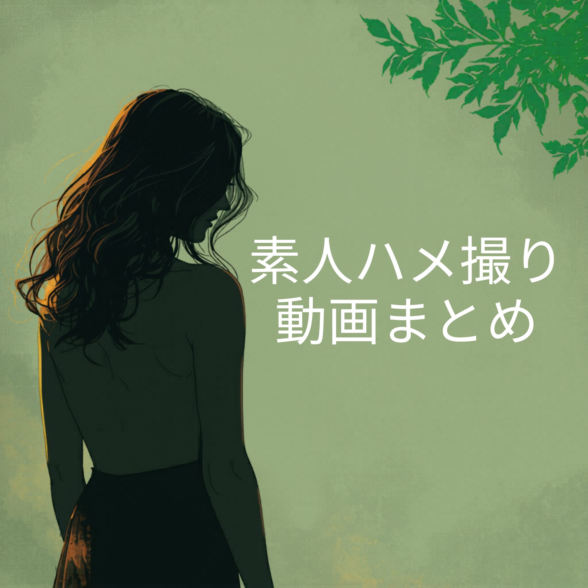 素人ハメ撮り動画まとめ｜厳選された生撮り・女子大生・人妻映像